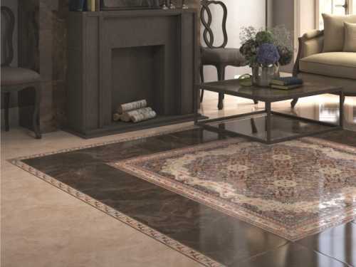 Керамогранит Мраморный дворец Kerama Marazzi