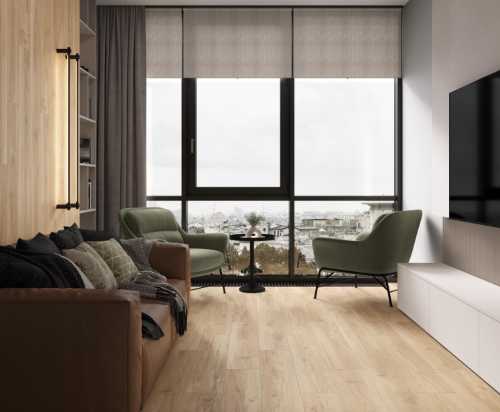 Керамогранит Epiq Miele Laparet
