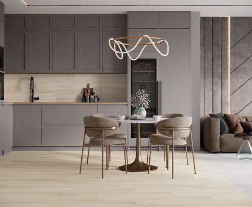 Керамогранит Tupelo Maple Laparet