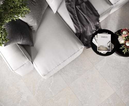Керамогранит Blaze Silver Laparet