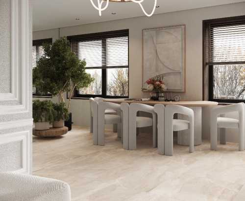 Керамогранит Mainstream Beige Laparet
