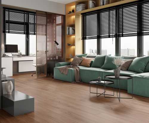 Керамогранит Canarium Brown Laparet