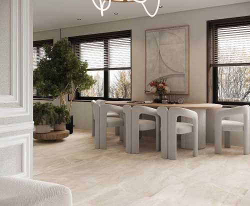 Керамогранит Carnico Beige Laparet
