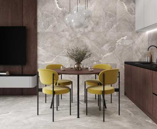 Керамогранит Carnico Grey Laparet
