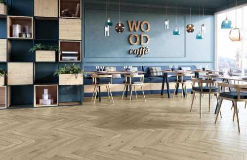 Керамогранит Woodessence Ragno Marazzi