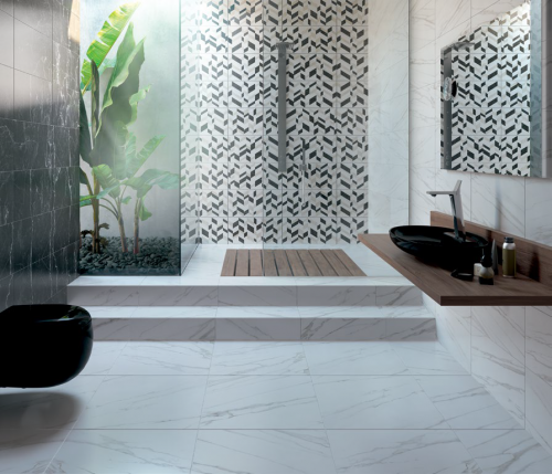 Керамогранит Marmori Vitra