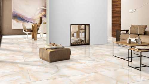 Керамогранит Alabaster Bluezone