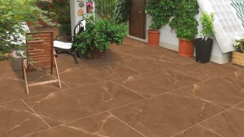 Керамогранит Craft Bronze Armani Bluezone
