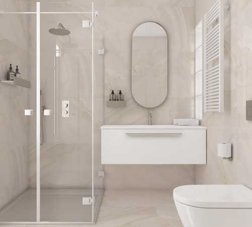 Плитка Onyx Queen Cream Ceradim