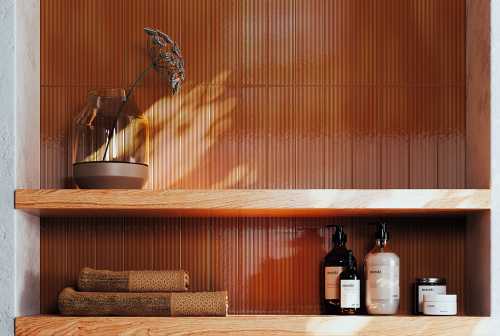 Плитка Stripes Amadis Fine Tiles