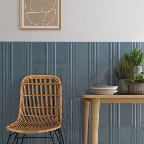 Керамогранит Plinto DNA Tiles