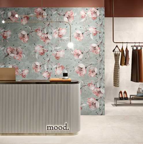 Плитка Sense Love Ceramic Tiles