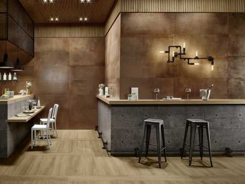 Плитка Metallic Love Ceramic Tiles
