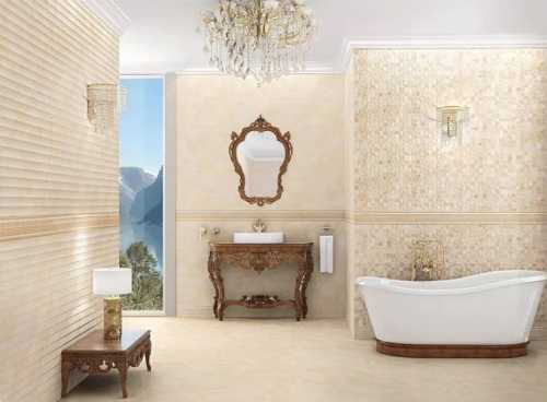 Плитка Bugatti Sina Tile