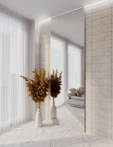 Плитка Marfil Pieza Ceramica