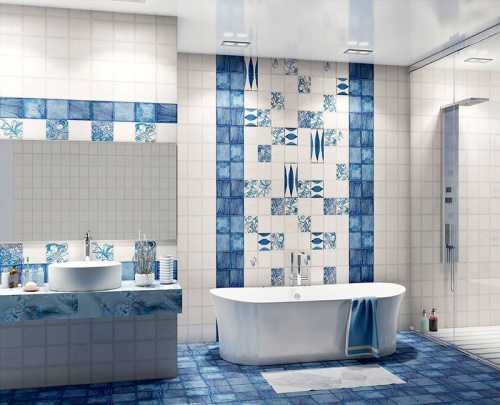 Плитка Faenza Eletto Ceramica