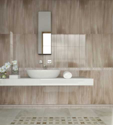 Плитка Camelia 511 Serra