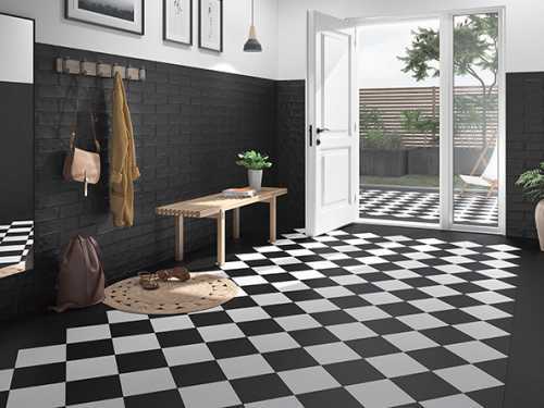 Керамогранит Small Tile Kerlife (Navarti)