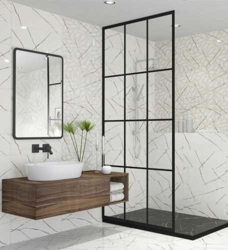 Плитка Bianco Covelano Eletto Ceramica