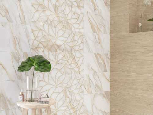 Плитка Calacatta Oro Eletto Ceramica