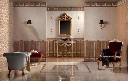 Плитка Emperador Kerlife (Navarti)