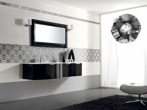Плитка Vanity Exe Activity