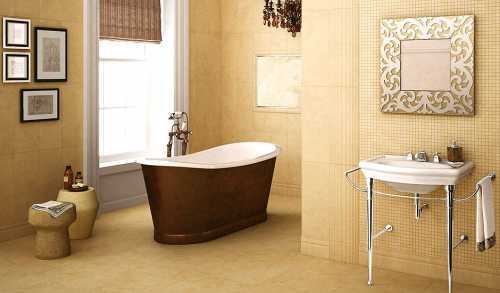 Плитка Canova Beige Gardenia Orchidea