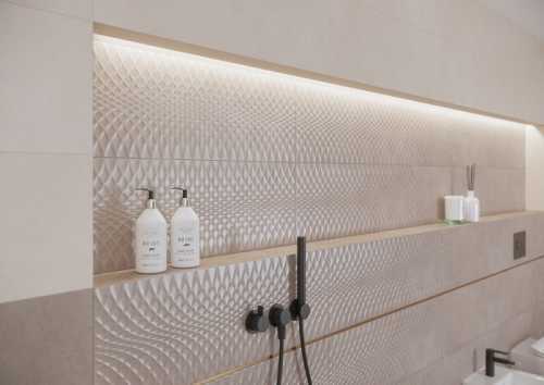 Плитка Arego Touch Meissen