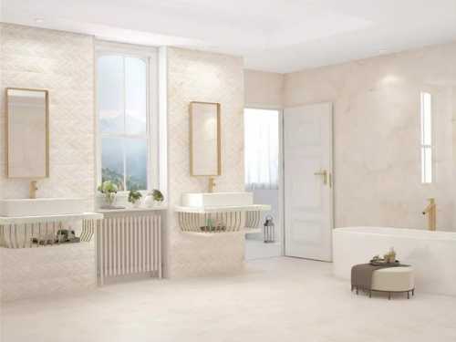 Плитка Vanity Sina Tile