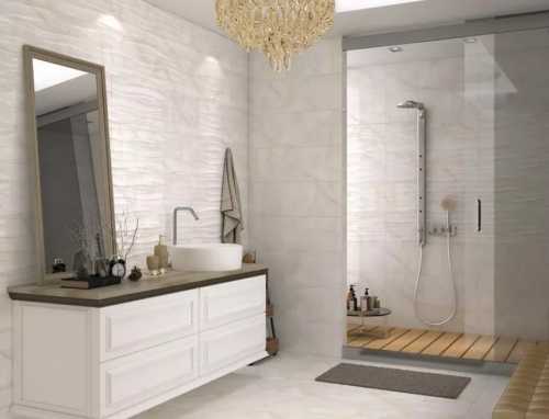 Плитка Dayton Sina Tile