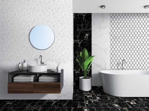 Плитка Insomnia Cube Ceramica