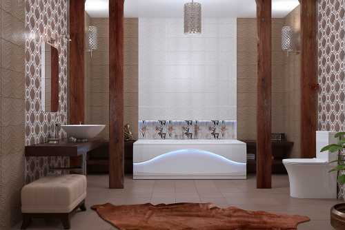 Плитка Pegas Cube Ceramica