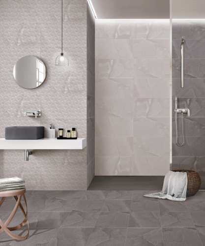 Плитка Iron Stone Cube Ceramica