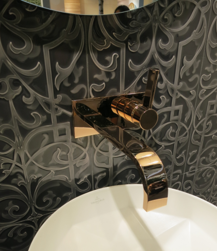 Плитка Mon coeur Villeroy&Boch