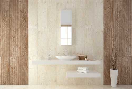 Плитка Camanzoni 526 Serra
