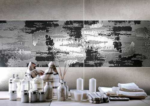 Керамогранит Concrete Brennero