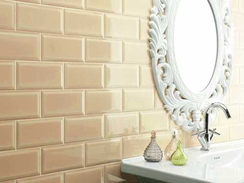Плитка Biselado Eclectic FABRESA
