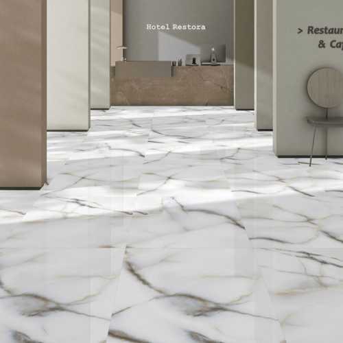 Керамогранит Hexa Gravita