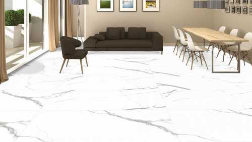 Керамогранит Milos Grey Tile Kraft