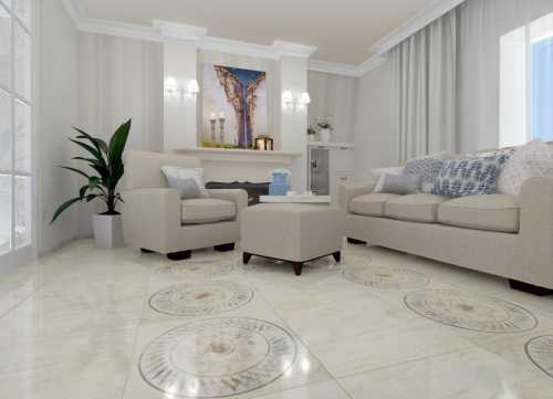 Керамогранит Sunny Marble Tile Kraft