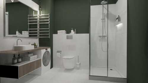 Керамогранит Boreal Global Tile