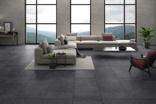 Керамогранит Samanta Goldis Tile
