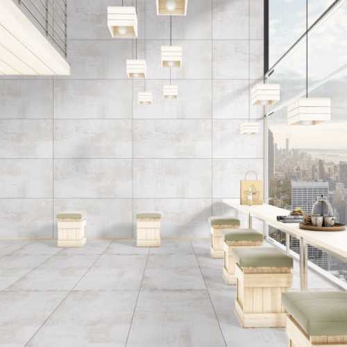 Керамогранит Vento Marazen Tiles