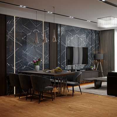Керамогранит Barma Brown Absolut Gres