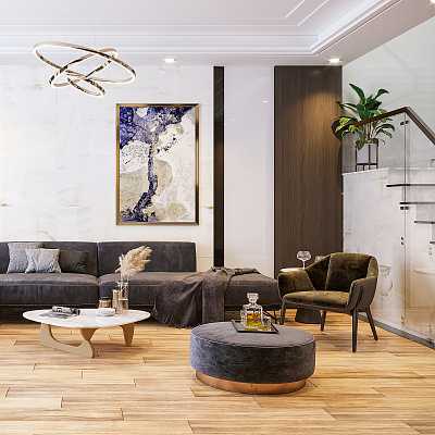 Керамогранит Docato Pine Absolut Gres