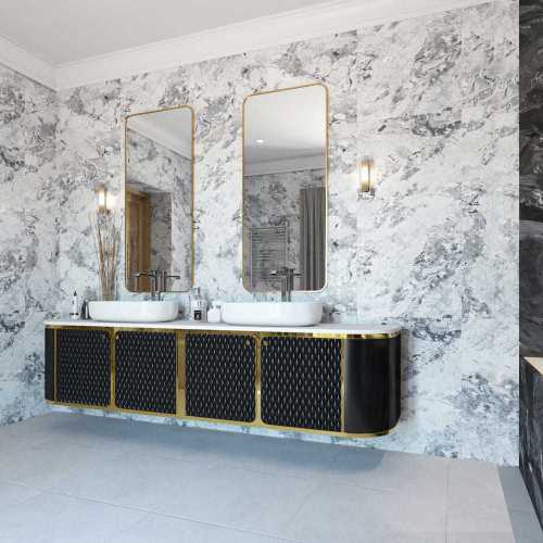 Керамогранит Ordito Grey Absolut Gres