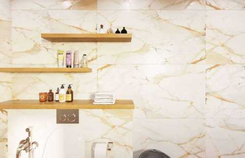 Керамогранит Apollo White Absolut Gres