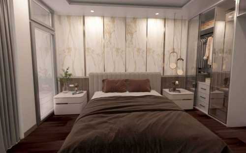Керамогранит Calacatta Sun Absolut Gres