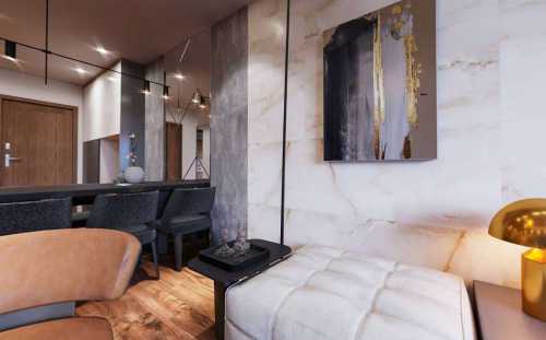 Керамогранит Antique Onix Natural Absolut Gres