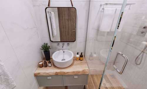 Керамогранит Honey Onix Absolut Gres